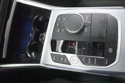 2024 BMW 4 Series 430i xDrive