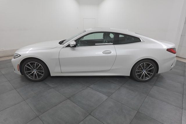 2024 BMW 4 Series 430i xDrive