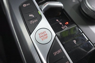 2024 BMW 4 Series 430i xDrive