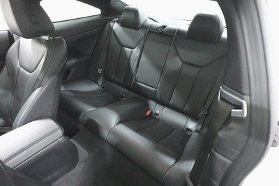 2024 BMW 4 Series 430i xDrive