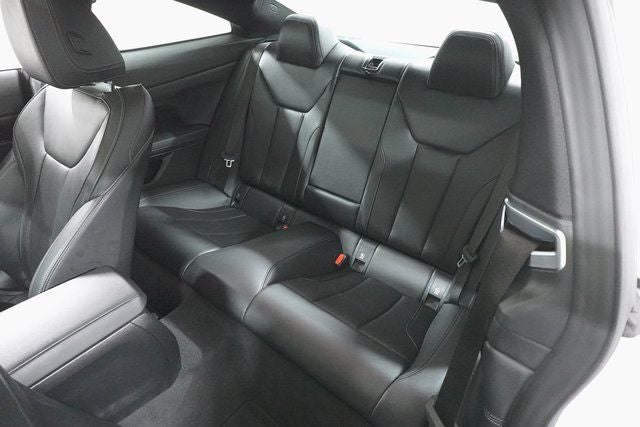 2024 BMW 4 Series 430i xDrive