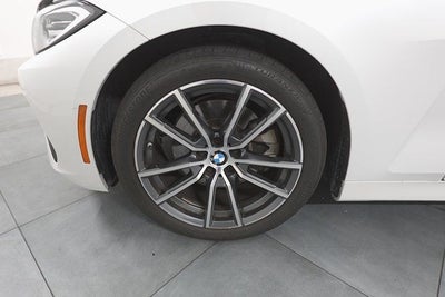 2024 BMW 4 Series 430i xDrive