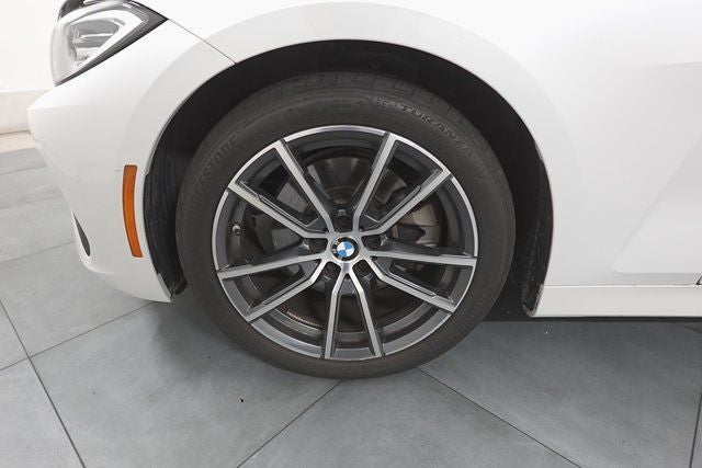 2024 BMW 4 Series 430i xDrive