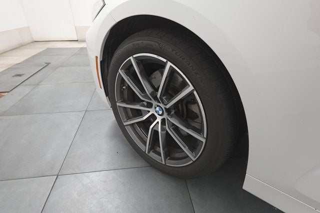 2024 BMW 4 Series 430i xDrive