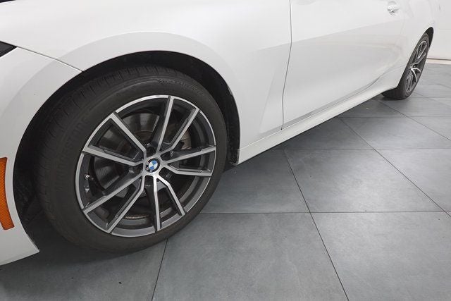 2024 BMW 4 Series 430i xDrive