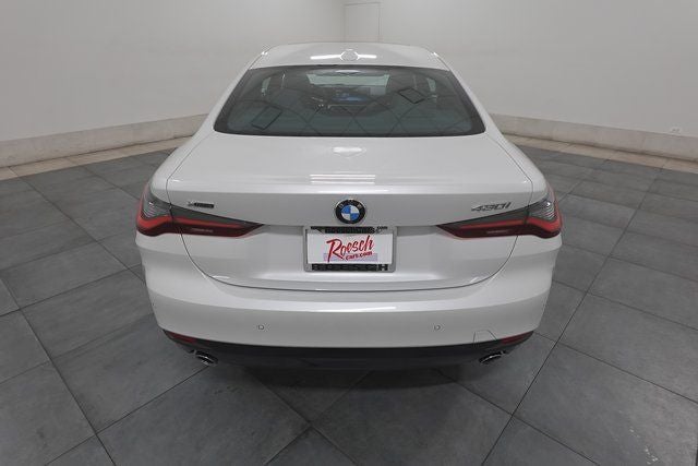 2024 BMW 4 Series 430i xDrive