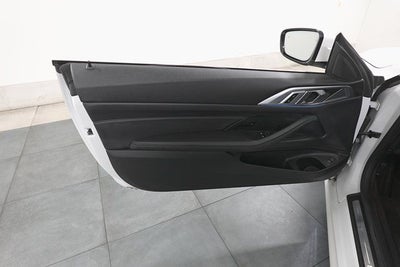 2024 BMW 4 Series 430i xDrive