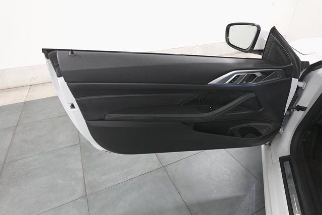 2024 BMW 4 Series 430i xDrive