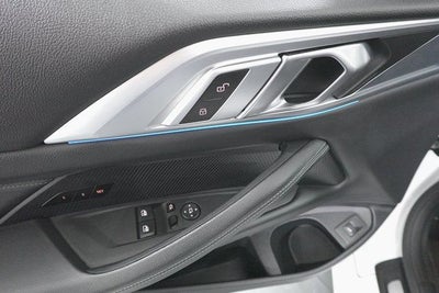 2024 BMW 4 Series 430i xDrive