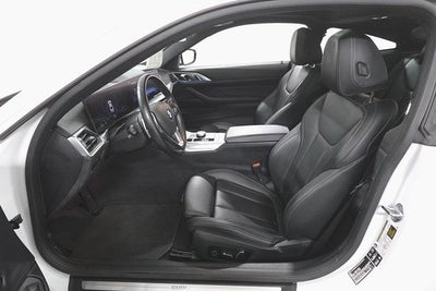 2024 BMW 4 Series 430i xDrive