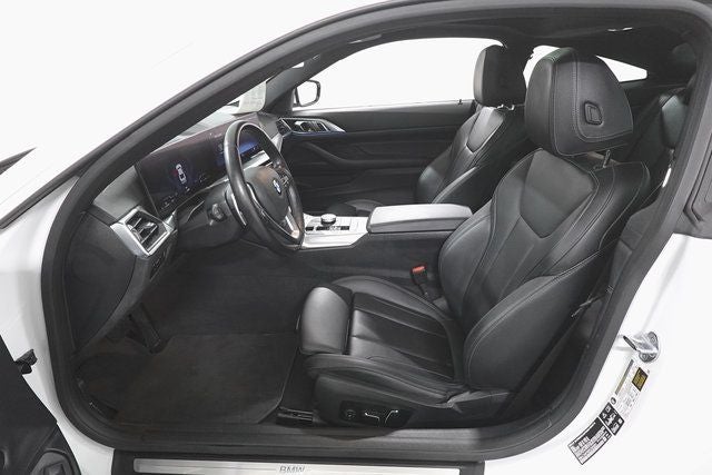 2024 BMW 4 Series 430i xDrive