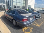 2002 BMW 5 Series 530iA