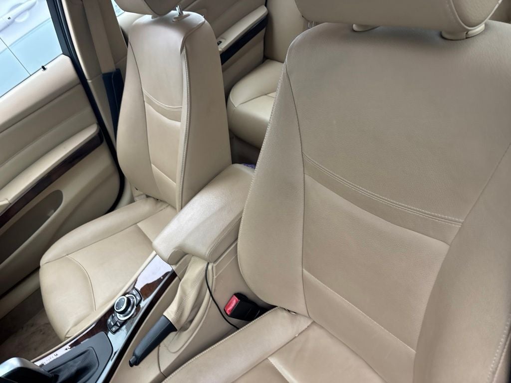 2011 BMW 3 Series 328i xDrive