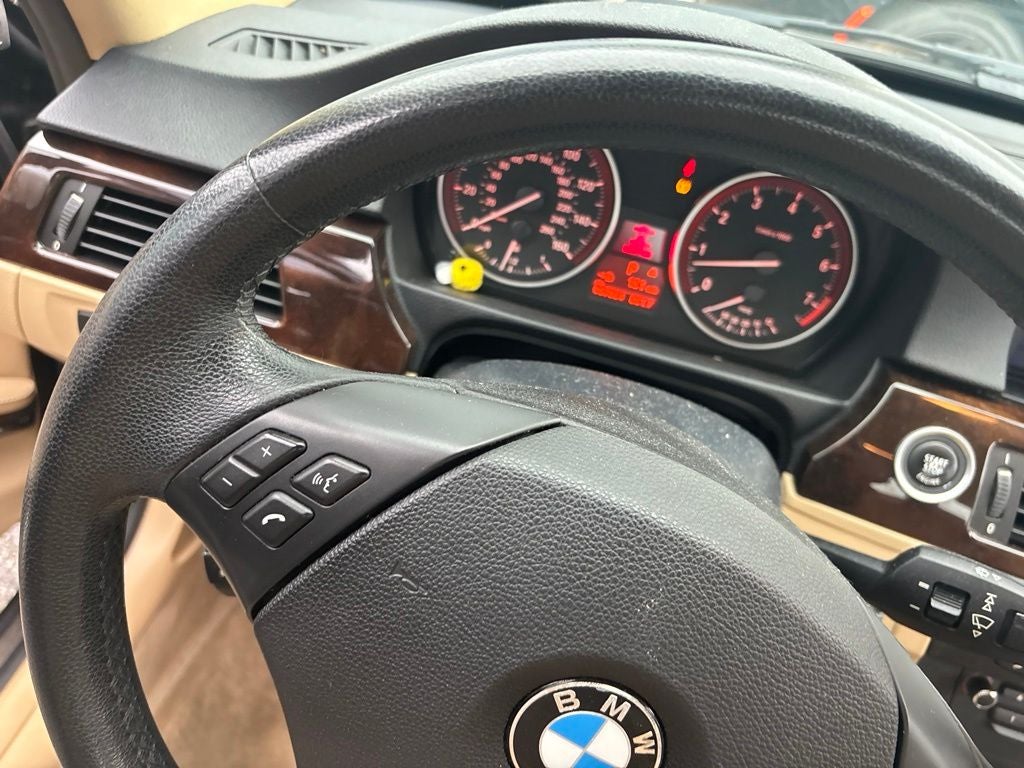 2011 BMW 3 Series 328i xDrive
