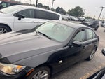 2011 BMW 3 Series 328i xDrive