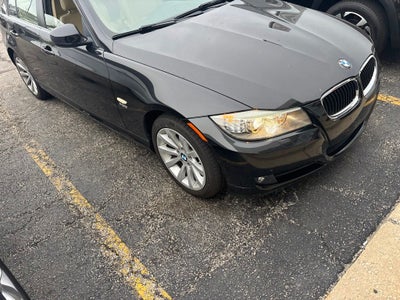 2011 BMW 3 Series 328i xDrive