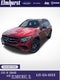 2018 Mercedes-Benz GLC 300 GLC 300 4MATIC®