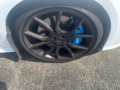 2017 Ford Focus RS