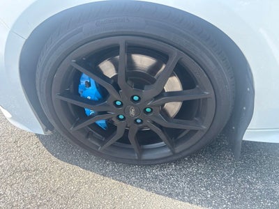 2017 Ford Focus RS