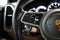 2022 Porsche Cayenne Base