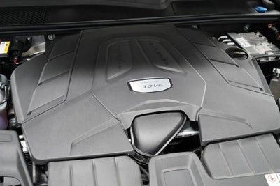 2022 Porsche Cayenne Base