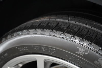 2022 Porsche Cayenne Base