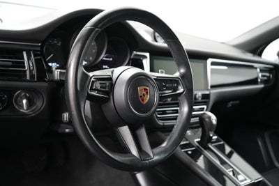 2023 Porsche Macan S