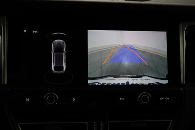 2023 Porsche Macan S