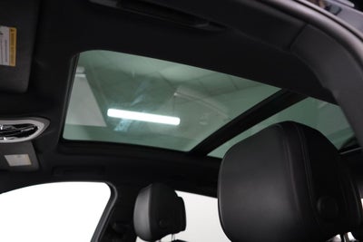 2023 Porsche Macan S