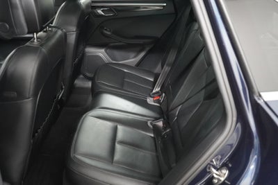 2023 Porsche Macan S
