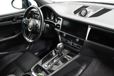 2023 Porsche Macan S
