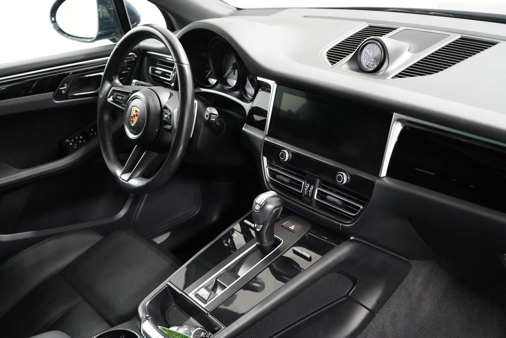 2023 Porsche Macan S