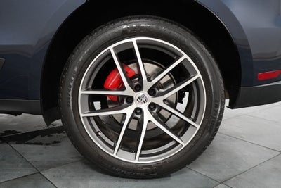 2023 Porsche Macan S