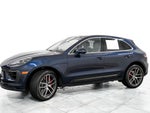 2023 Porsche Macan S