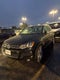 2013 Volkswagen Touareg Base