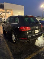 2013 Volkswagen Touareg Base