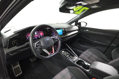 2024 Volkswagen Golf GTI 2.0T S