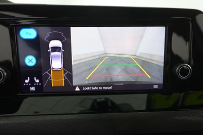 2024 Volkswagen Golf GTI 2.0T S