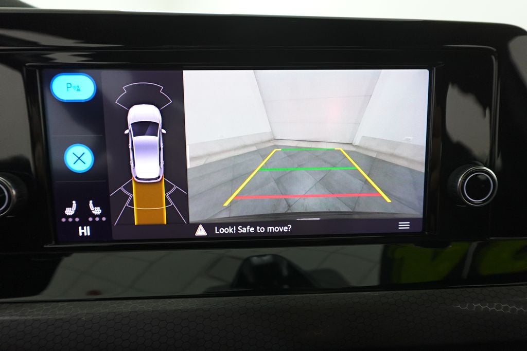 2024 Volkswagen Golf GTI 2.0T S