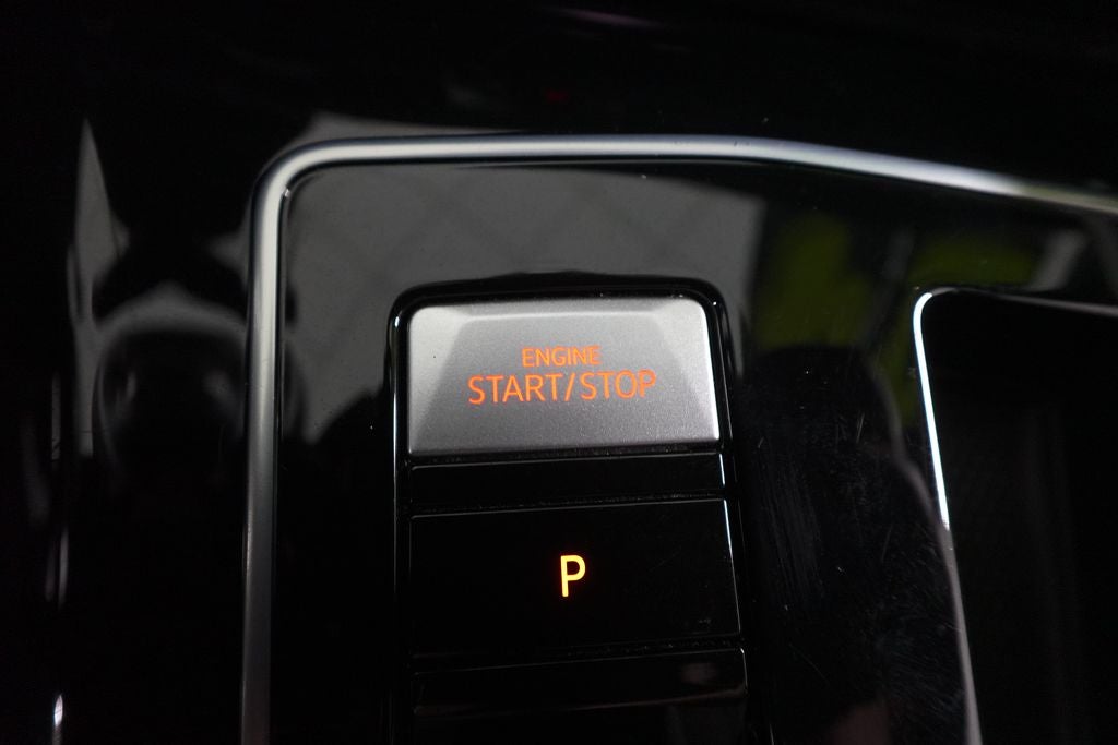 2024 Volkswagen Golf GTI 2.0T S