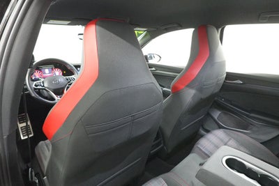 2024 Volkswagen Golf GTI 2.0T S