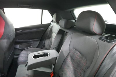 2024 Volkswagen Golf GTI 2.0T S
