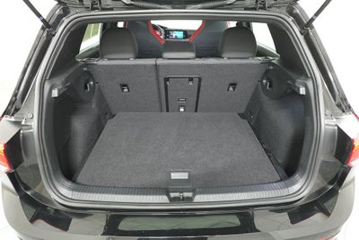 2024 Volkswagen Golf GTI 2.0T S