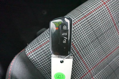 2024 Volkswagen Golf GTI 2.0T S