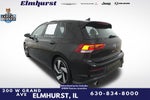 2024 Volkswagen Golf GTI 2.0T S
