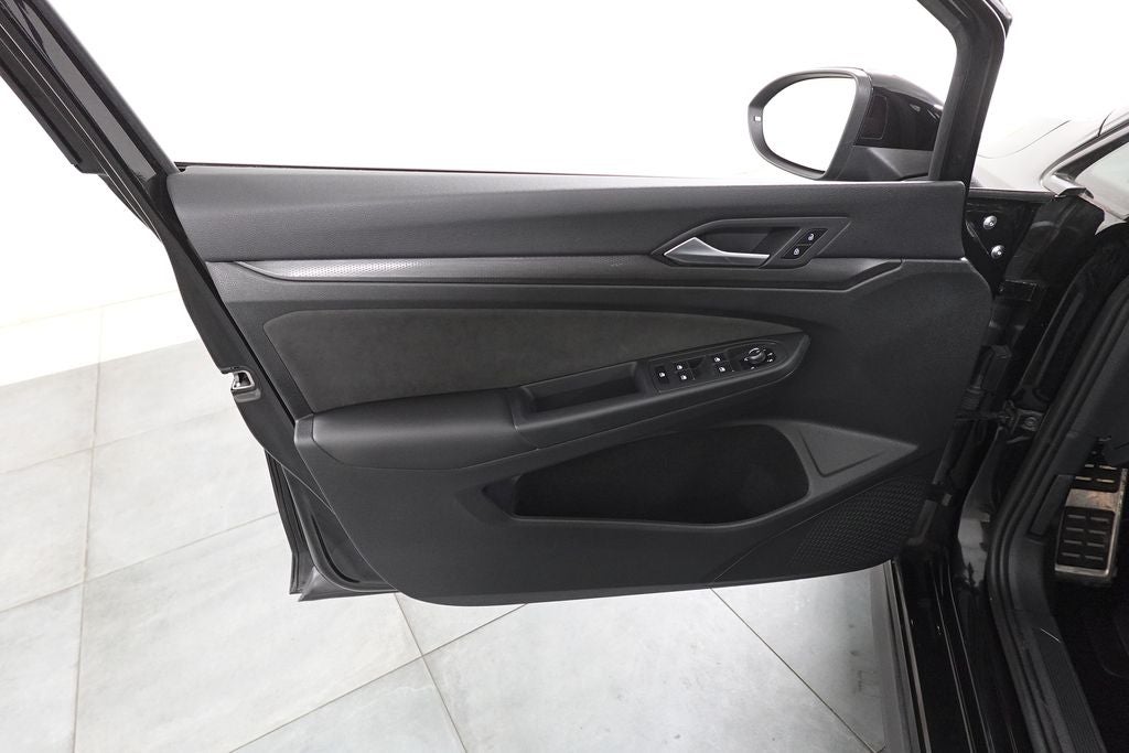 2024 Volkswagen Golf GTI 2.0T S