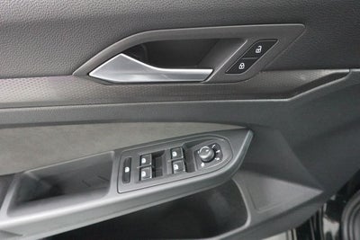 2024 Volkswagen Golf GTI 2.0T S