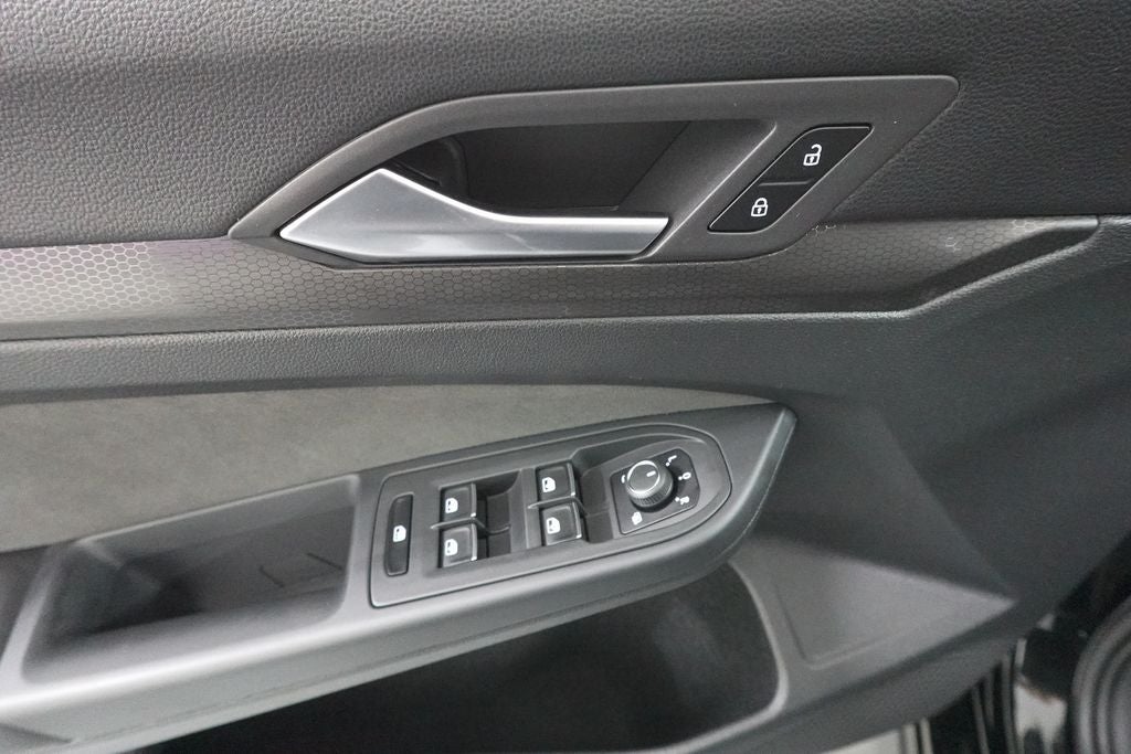 2024 Volkswagen Golf GTI 2.0T S