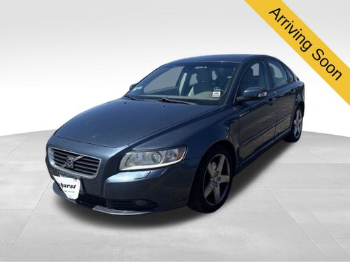 2008 Volvo S40 Base