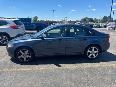 2008 Volvo S40 Base